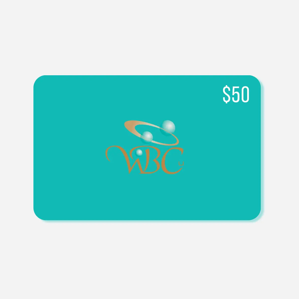 WBC Gift Card