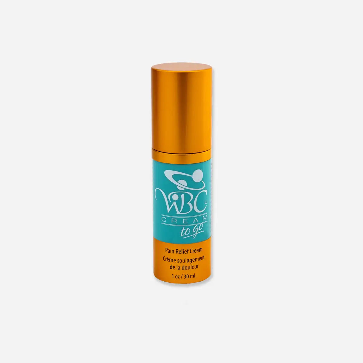 WBC to Go - 30ml Travel Size